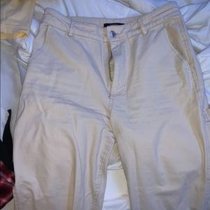 Carpenter pants
